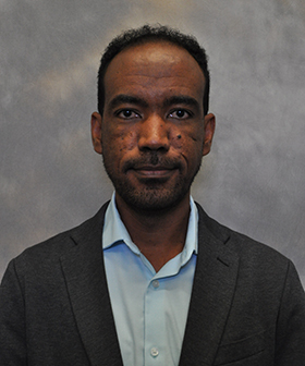 Dr Dawit Tibebu Tiruneh