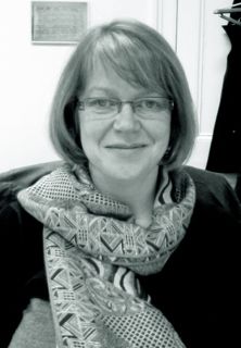 Bryony Horsley-Heather