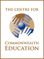 Centre for Commonwealth Education logo Faculty of Education University of Cambridge