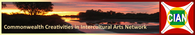 Commonwealth Intercultural Arts Network 
