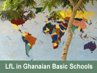 Leadership for Learning in Ghanaian Basic Schools