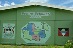 Gender in the Caribbean (Bolans School)