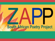 South African Poetry Project (ZAPP)