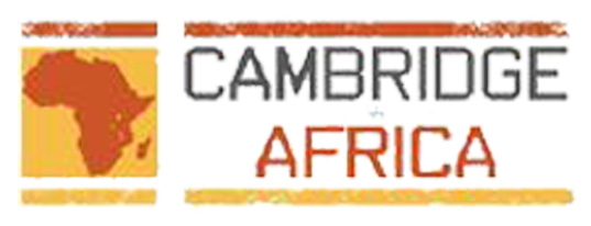 Cambridge-Africa logo