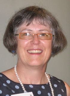 Sally Roach