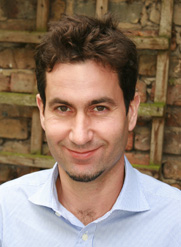 Stephen Jull