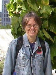 Susan Crichton