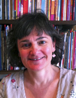 Mary Anne Wolpert