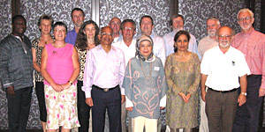 Singapore Colloquium September 08