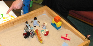 Playtray
