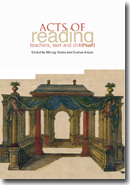 Acts of Reading book cover