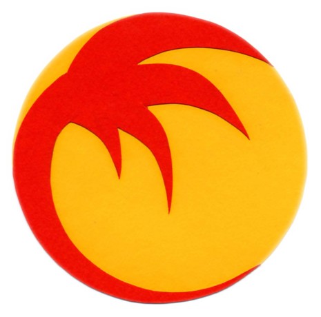 Caribbean poetry project logo