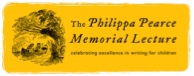 Pearce Lecture logo