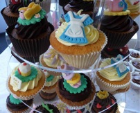 cupcakes