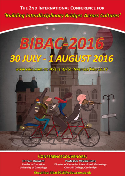 BIBAC2015 Conference flyer (small image)