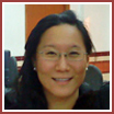Frances Shih - CIAN Forum Associate 2013