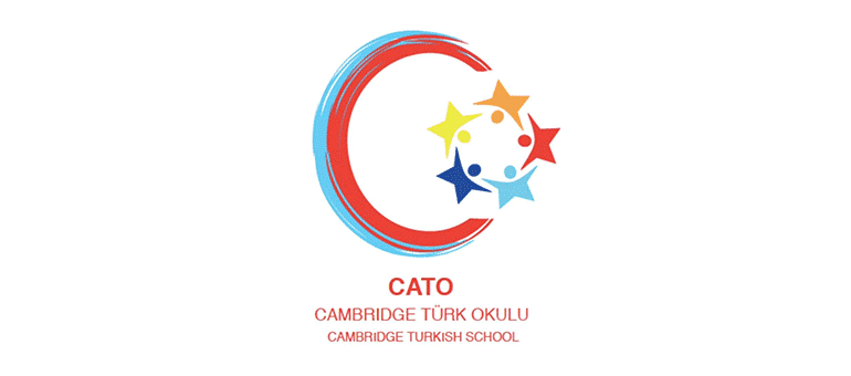 Cambridge Turkish School logo