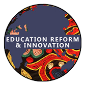 Education Reform and Innovation logo