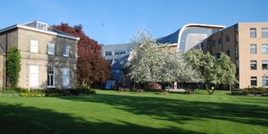 Education and the state Lecture Series