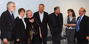 Inaugural Lecture celebration Faculty of Education, Cambridge