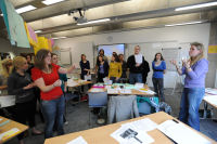 teacher Education