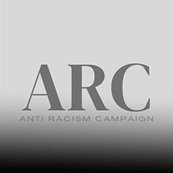 ARC with Anti-Racism Campaign