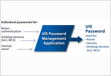 The UIS Password