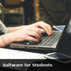 software for students