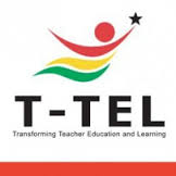 T-TEL logo