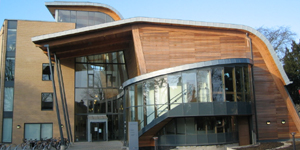 Research and Teaching Centres