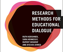 Image: New title explores different approaches to researching educational dialogue