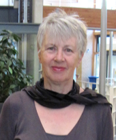 Lesley Saunders