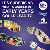 Image: Men in Early Years Conference