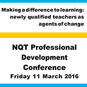 Image: Places available! Newly Qualified Teachers...