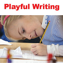 Image: Free Playful Writing Handbook for Teachers