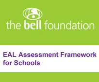Image: EAL Assessment Framework for Schools Launched