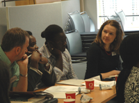 TDA National Scholarship Scheme to support professional development