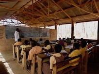 Image: Pioneering education scheme boosts learning for poorest Ghanaian children, Faculty research team finds