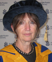 Mary Jane Drummond