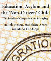 Non-Citizenship Book Prize