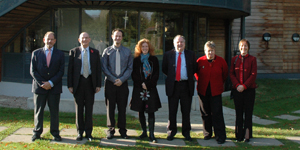 Restorative Justice Meeting Attendees