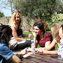 Image: Graduate and PGCE Open Day