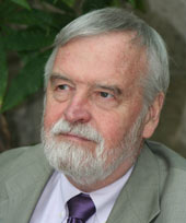 John MacBeath