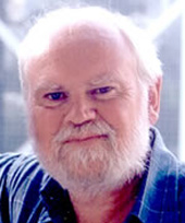 David Whitebread