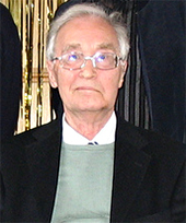 Peter Mitchell