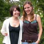 hannah and helen PGCE