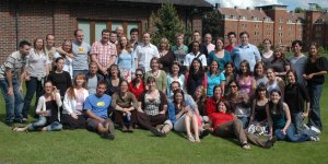 2008 science trainees