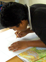 Teacher training in Geography at Cambridge - PGCE