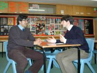 mentoring