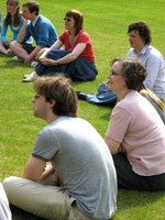 Pure mathematics, applied maths, statistics, schools and teacher training